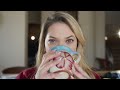 Beginning of video