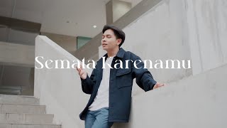 Semata Karenamu - Mario G Klau | Cover by Billy Joe Ava