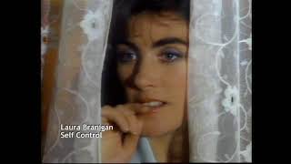 Laura Branigan - Self Control 1984 v1