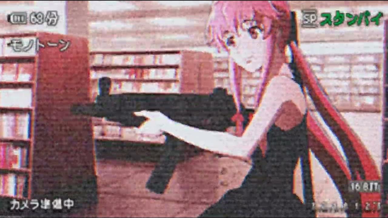Kordhell murder was the case. Kordhell murder was the case