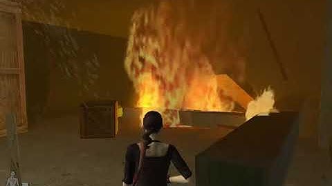 Max Payne 2 Part 3 Ch 5 (A losing game)