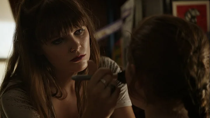 Mandy makes Debbie look like herself | Season 2 | ...