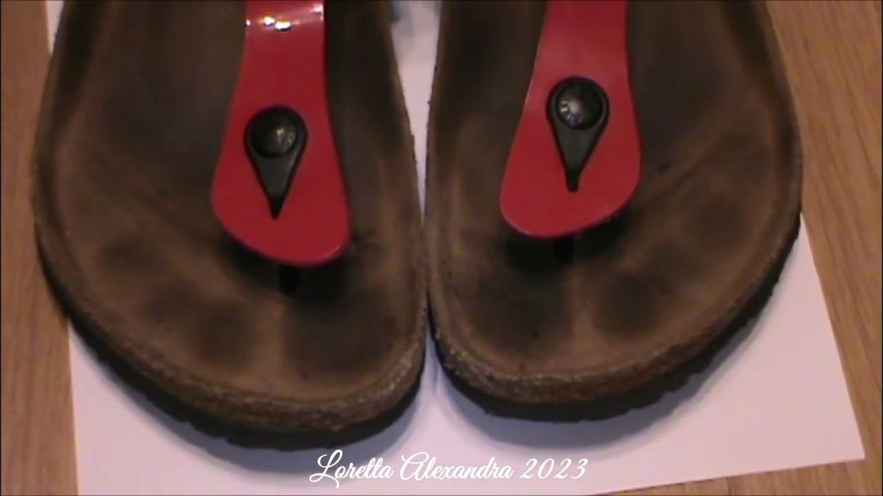 toe covered birkenstocks