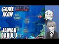 VTUBER LAWNEST Feeding Frenzy 2004