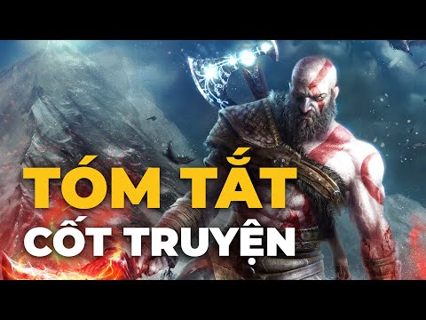 Video GOD OF WAR [P7] | Đoạn Kết Cho Cuộc Hành Trình - youtube
