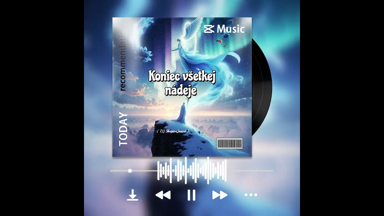Koniec všetkej nádeje ( DJ SkopionJasod ) 