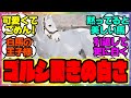 『ゴルシって白くなるの早すぎじゃない？』に対するみんなの反応集 まとめ ウマ娘プリティーダービー レイミン 競馬 ゴールドシップ