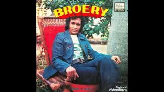 Mimpi Sedih - Broery Pesulima ( Band 4 Nada )