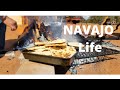 A Day in a Navajo's Life | Navajo Culture | Navajo and Livestock | Navajo Nation 2021