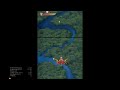 2D Airplane Shooter — Cocos Creator Source Code
