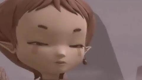 Code Lyoko - Missing (ＯＤＤΧＡＥＬＩＴＡ)