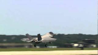 F-35C CF-2 First Flight