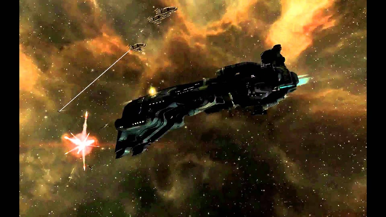 EVE Online is on the cusp of the biggest battle in its 15-year history