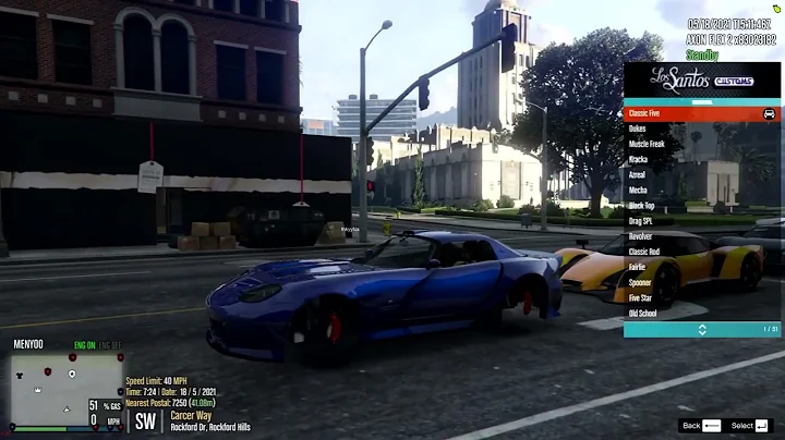 Fivem HACK | Fivem Mod Menu | AIMBOT DOWNLOAD + ESP | DOWNLOAD 2022 | UNDETECTED | PC