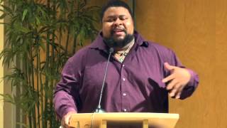 Michael Twitty: Culinary Justice