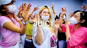 Doja Cat, Tyga - Juicy | ONNY choreography