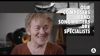 Composer Spotlight | Music That Resonates | Audio Network