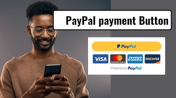 Effortless PayPal Payment Button: A Step-by-Step Guide