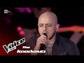 Michele Mirenna "Altrove" - Knockouts - The Voice of Italy 2018