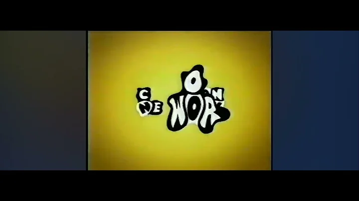 Cartoon Network - Dexter's Lab Morning Bumpers (1998 - 2003)