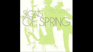 Signs Of Spring — Soft Focus Heartbreak (Full Album) screenshot 4