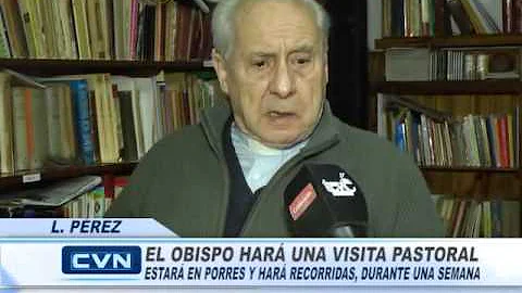 Liborio Perez