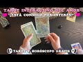 💗ESTÁ CONMIGO POR INTERÉS❓ DESCÚBRELO AQUÍ❗💗 🔮Tirada del Amor 🔮Tarot Interactivo del Amor