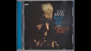 Watch Lou Rawls Georgia On My Mind video