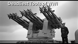 How a Simple British Gadget Became the Deadliest U-Boat Killer of WW2