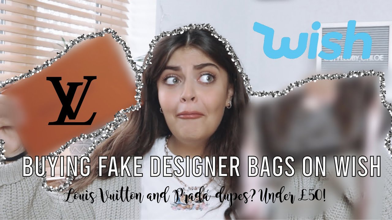 The Best Louis Vuitton Dupes + Fall Outfits - Wishes & Reality
