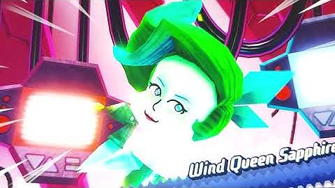 Miitopia Switch Post-Game - Part 169