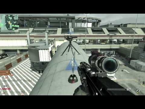 Vídeo: IW Se Compromete A Combatir Las Trampas De PC En MW3