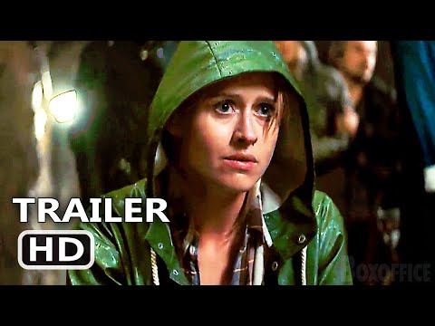 THE UNTHINKABLE Trailer (2021) Sci-Fi Movie