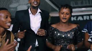 MWIJURU  IMBERE Y,IMANA  BY FRANK \u0026SOSO TV
