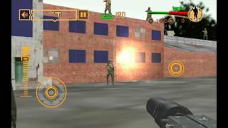 Commando Adventure Mission 2 screenshot 5