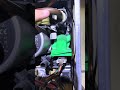 Adaptor of the Domestick Water sensor