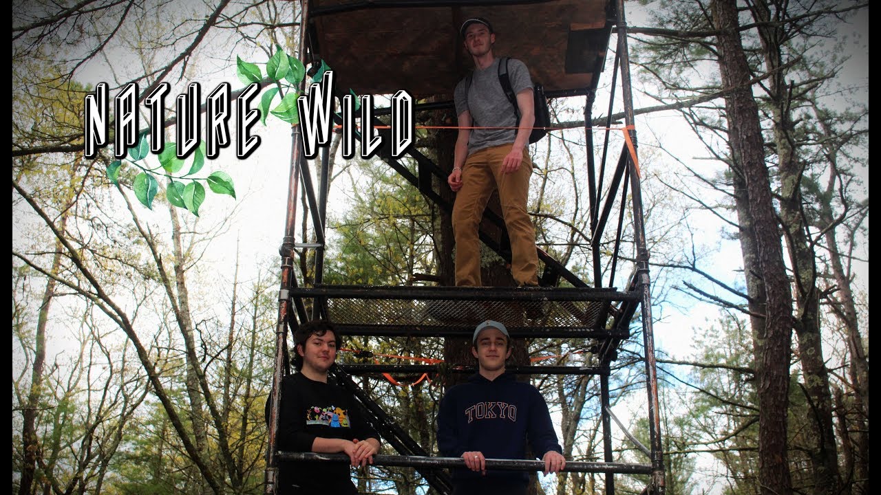 Nature Wild ~ A Documentary
