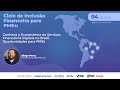 Conheça o Ecossistema de Serviços Financeiros Digitais no Brasil: Oportunidades para PMEs