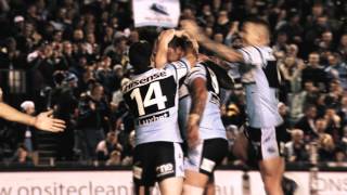 The best NRL shows are on Fox Sports in 2014