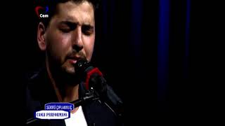 Şükrü Çıplakkılıç Mah Cemalin Güneş Midir Ay Mıdır | Canlı Performans Türküler Resimi