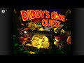 Donkey Kong Country 2: Diddy&#39;s Kong Quest - Part 1