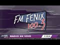 Fm Fénix 100.3 #FmFenixMartinez