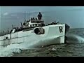 Rare ww2 footage  german eboats  no music pure sound