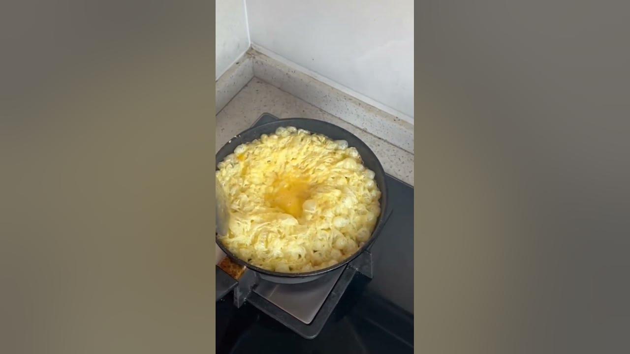 TELUR DADAR KREMES #food #kuliner #tutorial TELUR DADAR KREMES #food #kuliner #tutorial