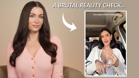 The Harsh Reality Of Dating Expectations