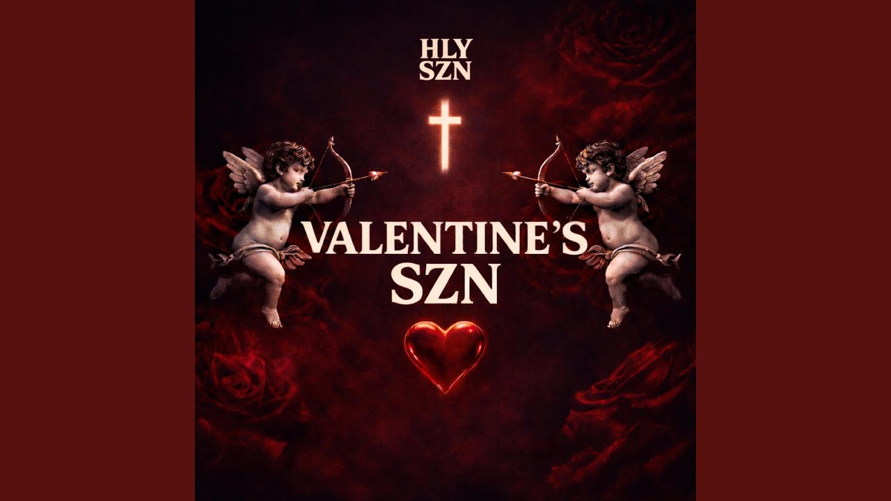 EZ 2 LUV (HLY SZN Version)