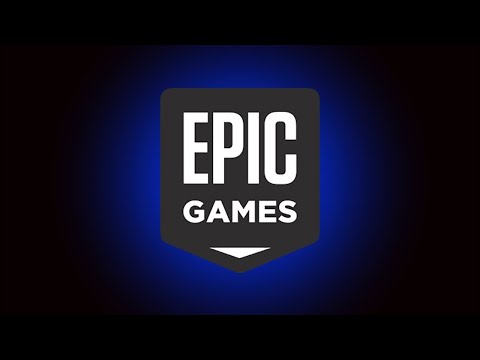 Восстановление игр в библиотеке Epic Games Launcher