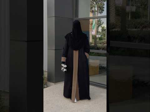 ارق عبايه شتوي هتلبسيها عبايات اكسبلور    ترند 