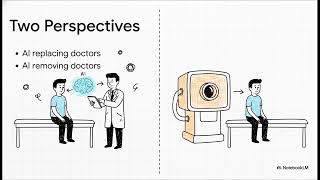 Can AI Replace Doctors?