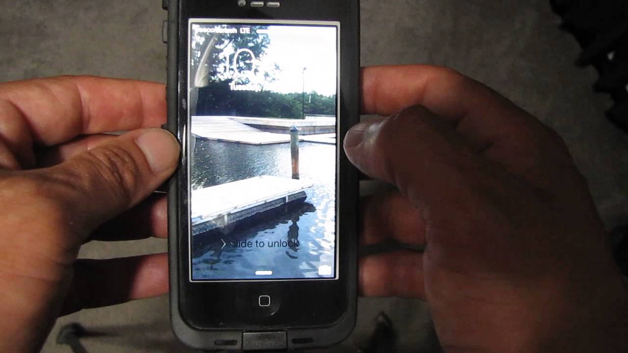 Iphone 4 4s 5 5s will not ring, Missed calls, Missed Text